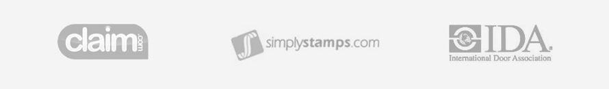 Claim.com - Simply Stamps - IDA