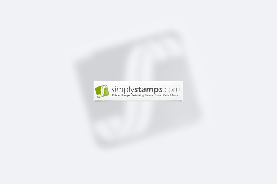 Simply Stamps logo